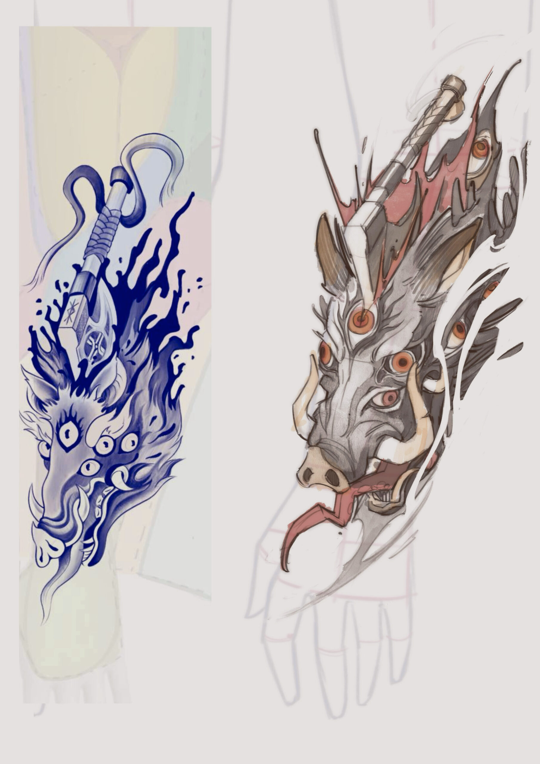 Processed with Lensa with TM1 filter