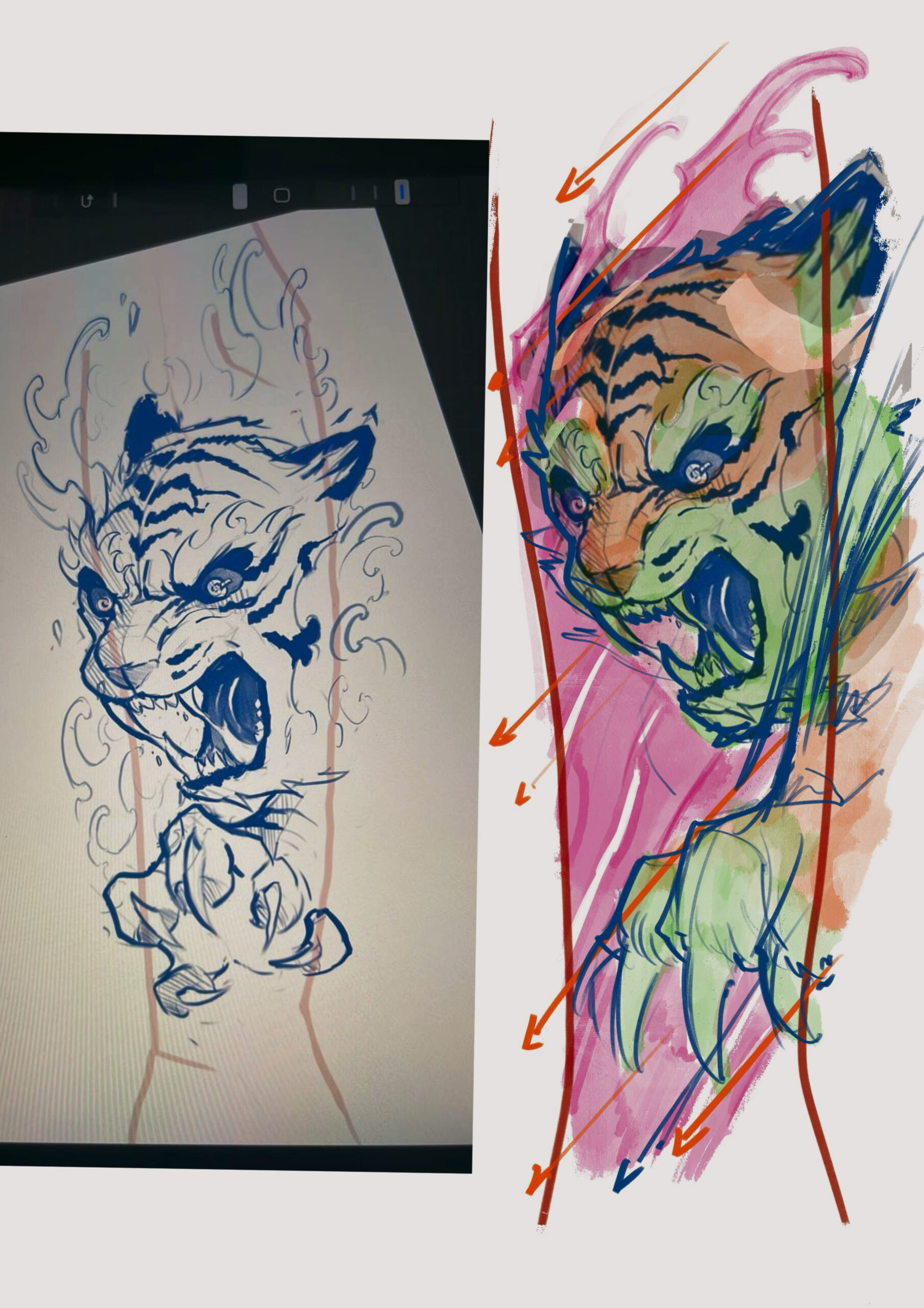 Processed with Lensa with TM1 filter