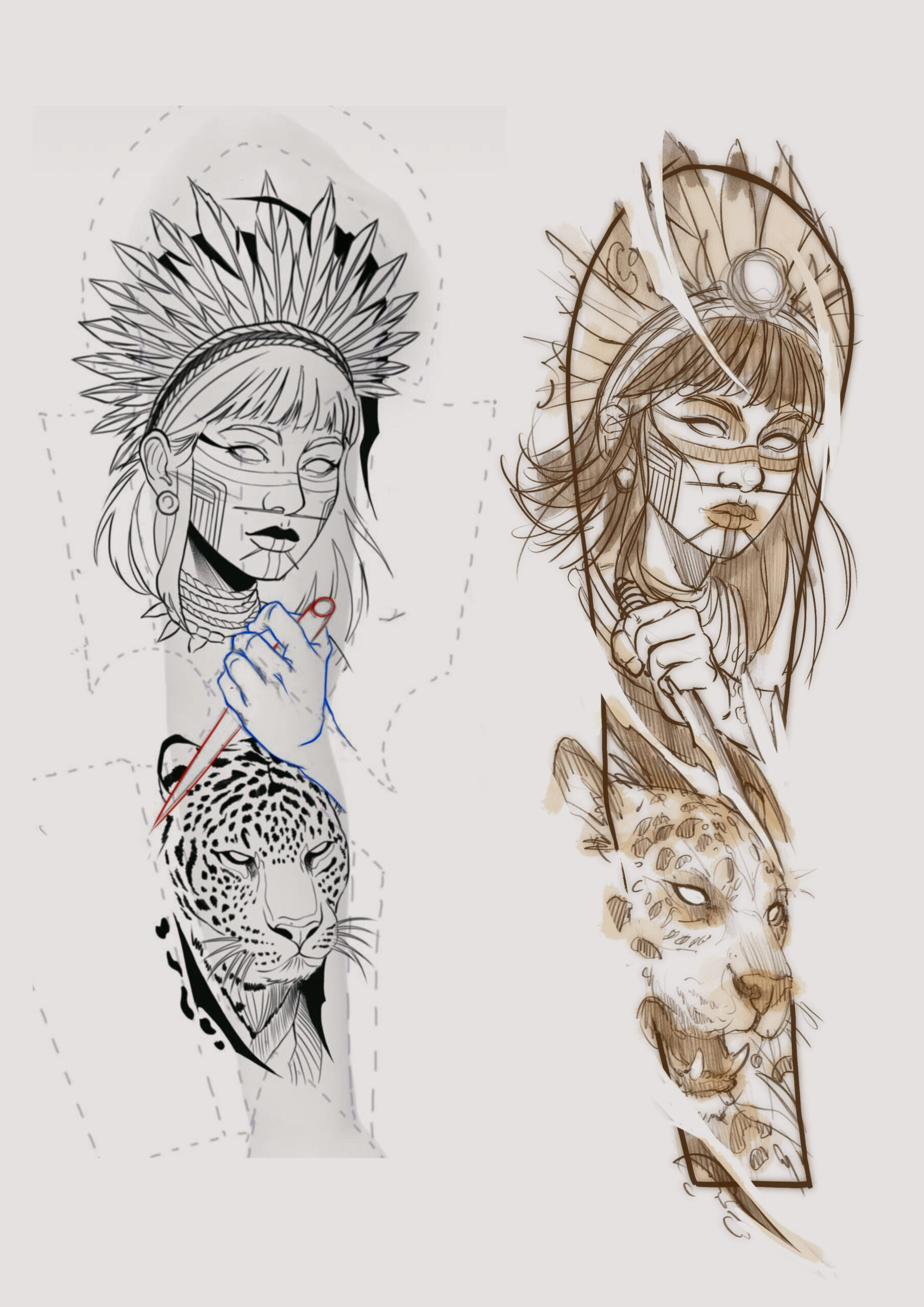 Processed with Lensa with TM1 filter