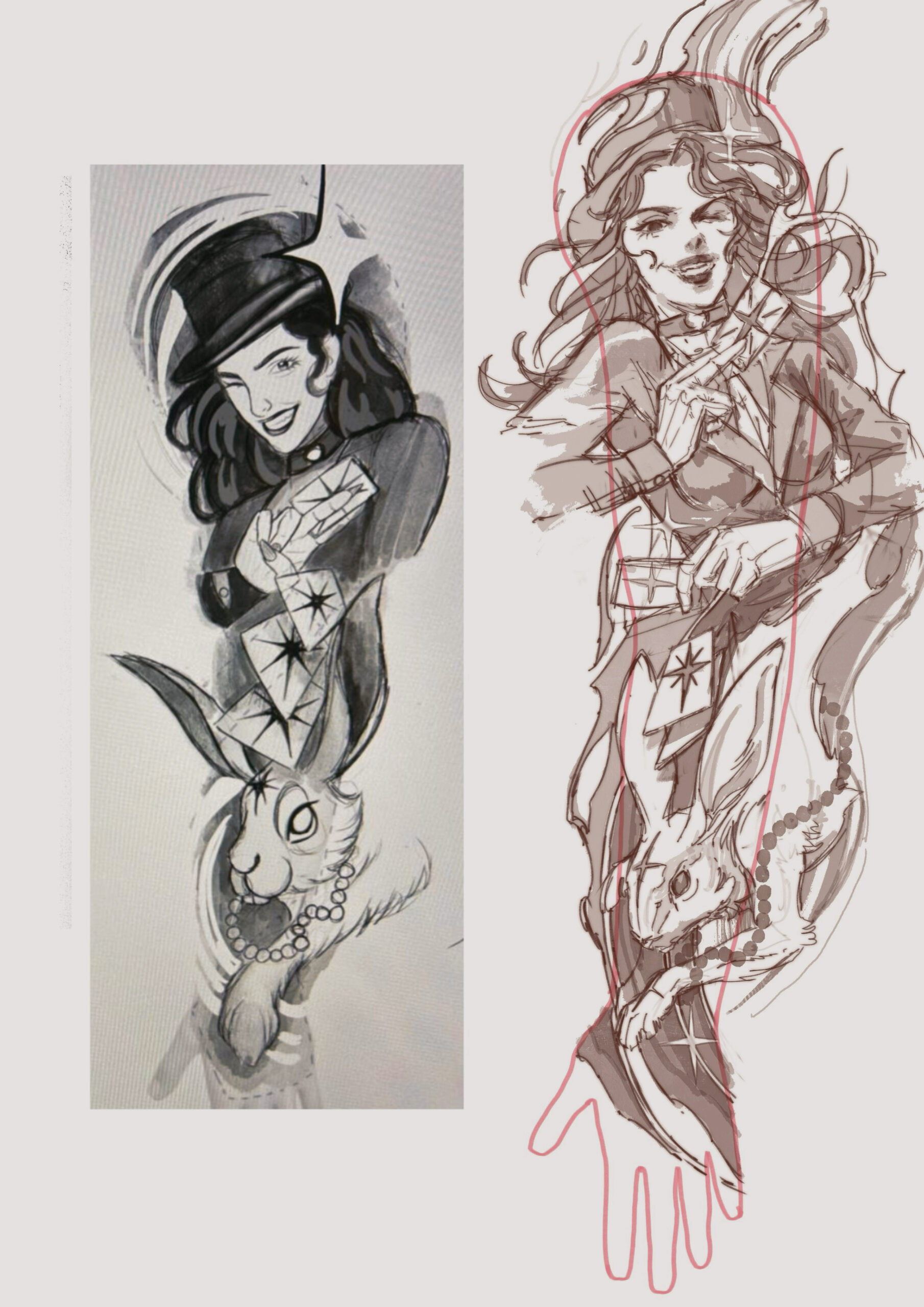 Processed with Lensa with TM1 filter