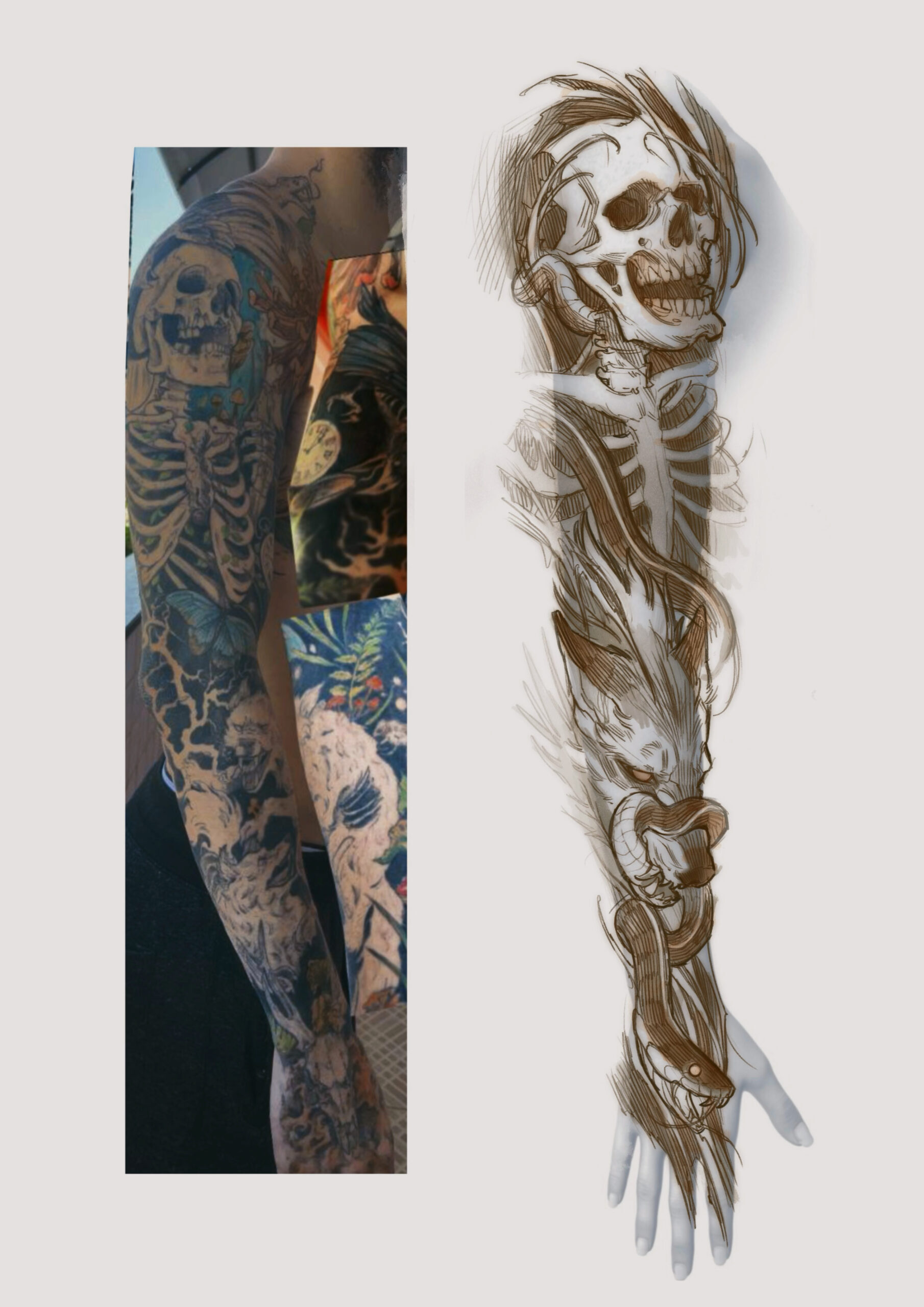 Processed with Lensa with TM1 filter