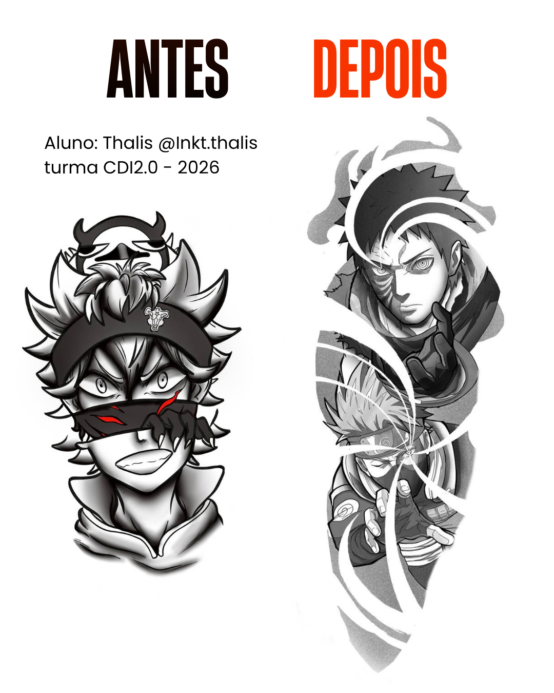 O artista que não busca respostas. - 185