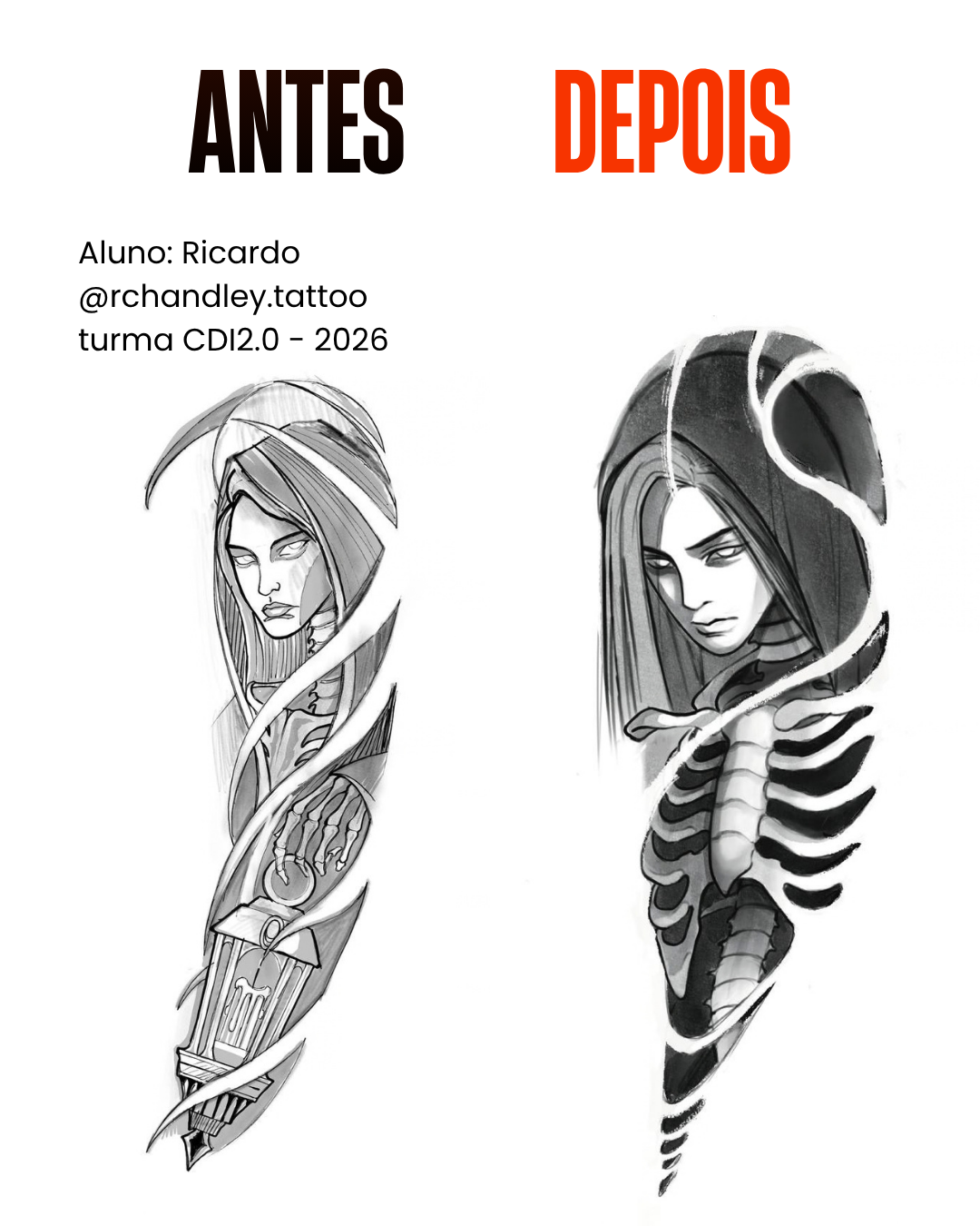 O artista que não busca respostas. - 186
