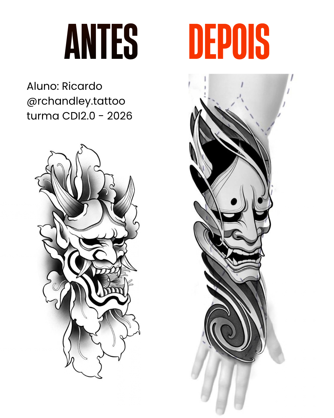 O artista que não busca respostas. - 187