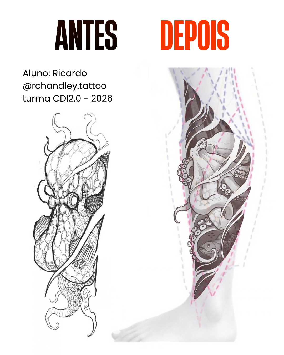 O artista que não busca respostas. - 188
