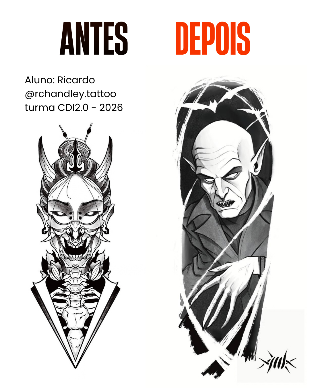 O artista que não busca respostas. - 189