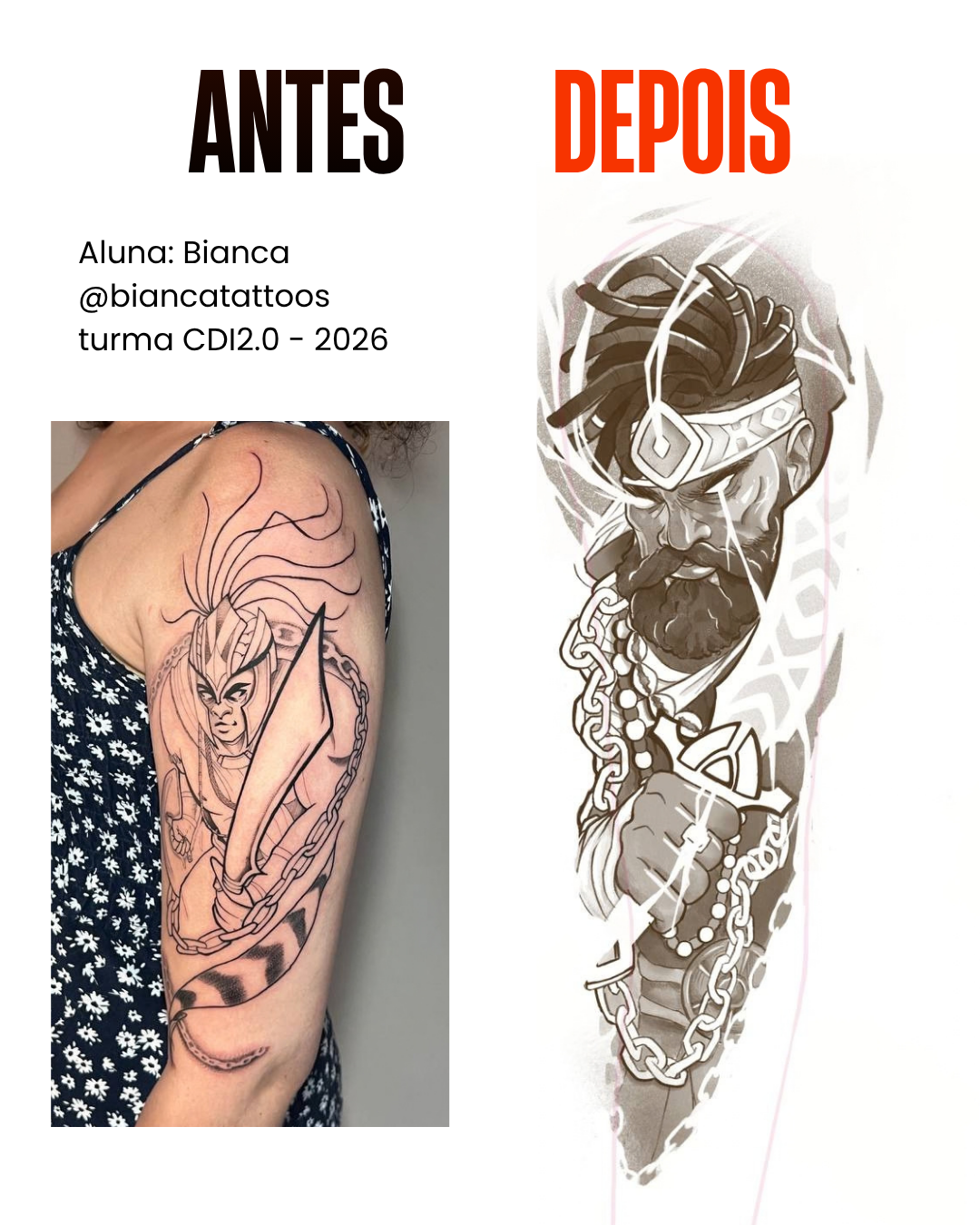 O artista que não busca respostas. - 190