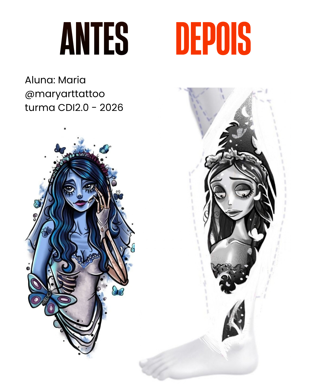 O artista que não busca respostas. - 192