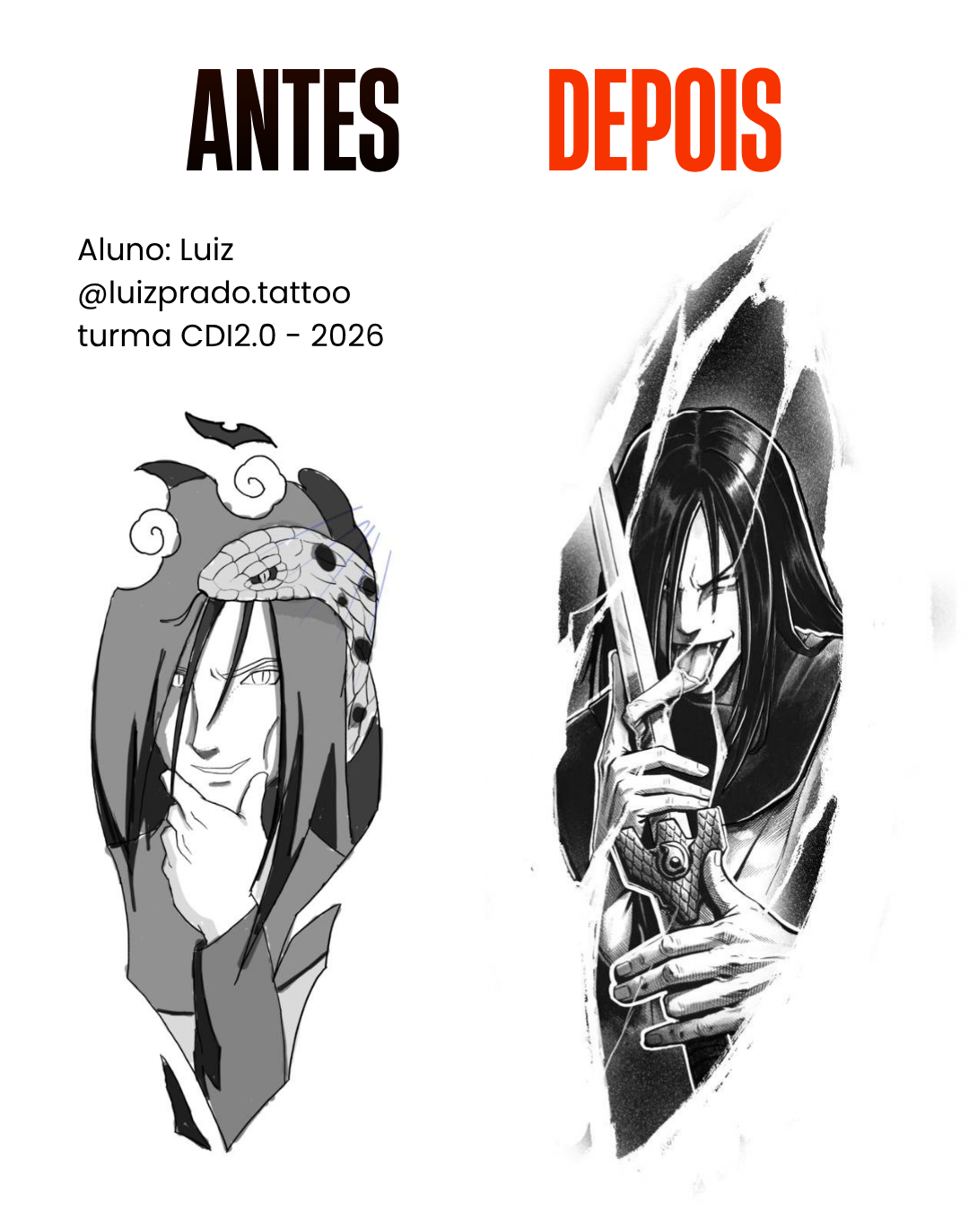 O artista que não busca respostas. - 193