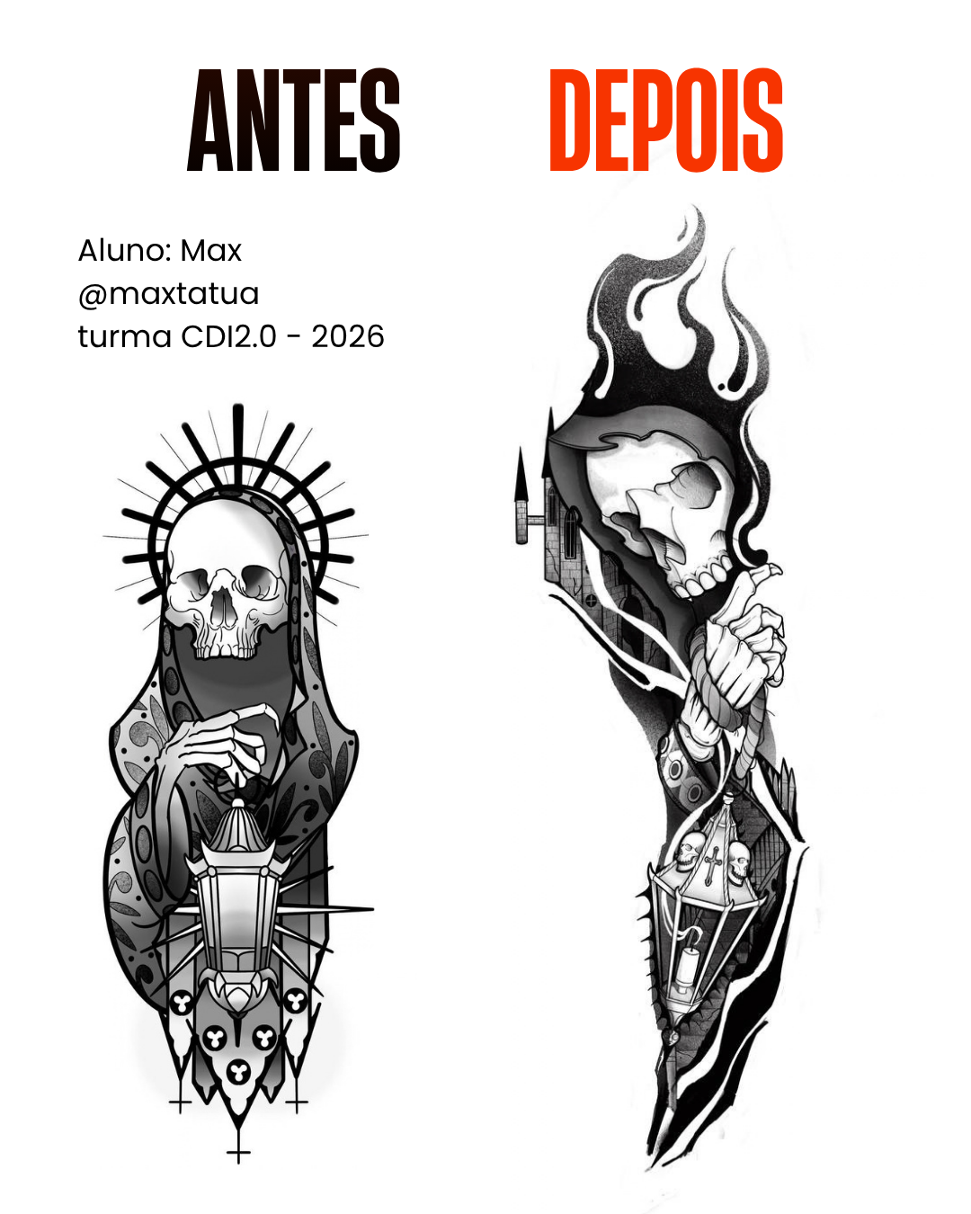 O artista que não busca respostas. - 194