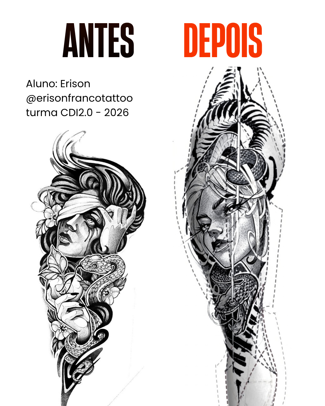 O artista que não busca respostas. - 195