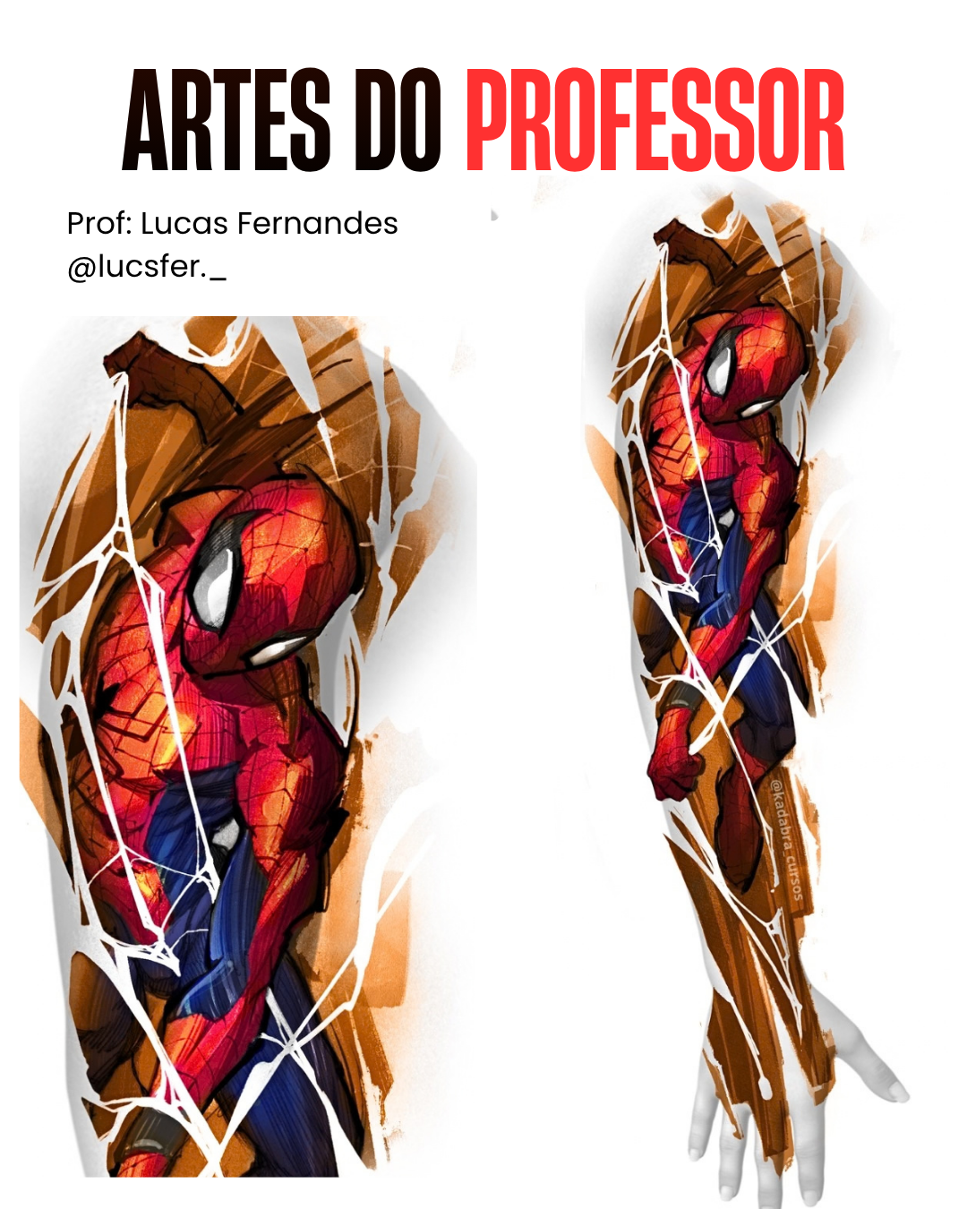 O artista que não busca respostas. - 200