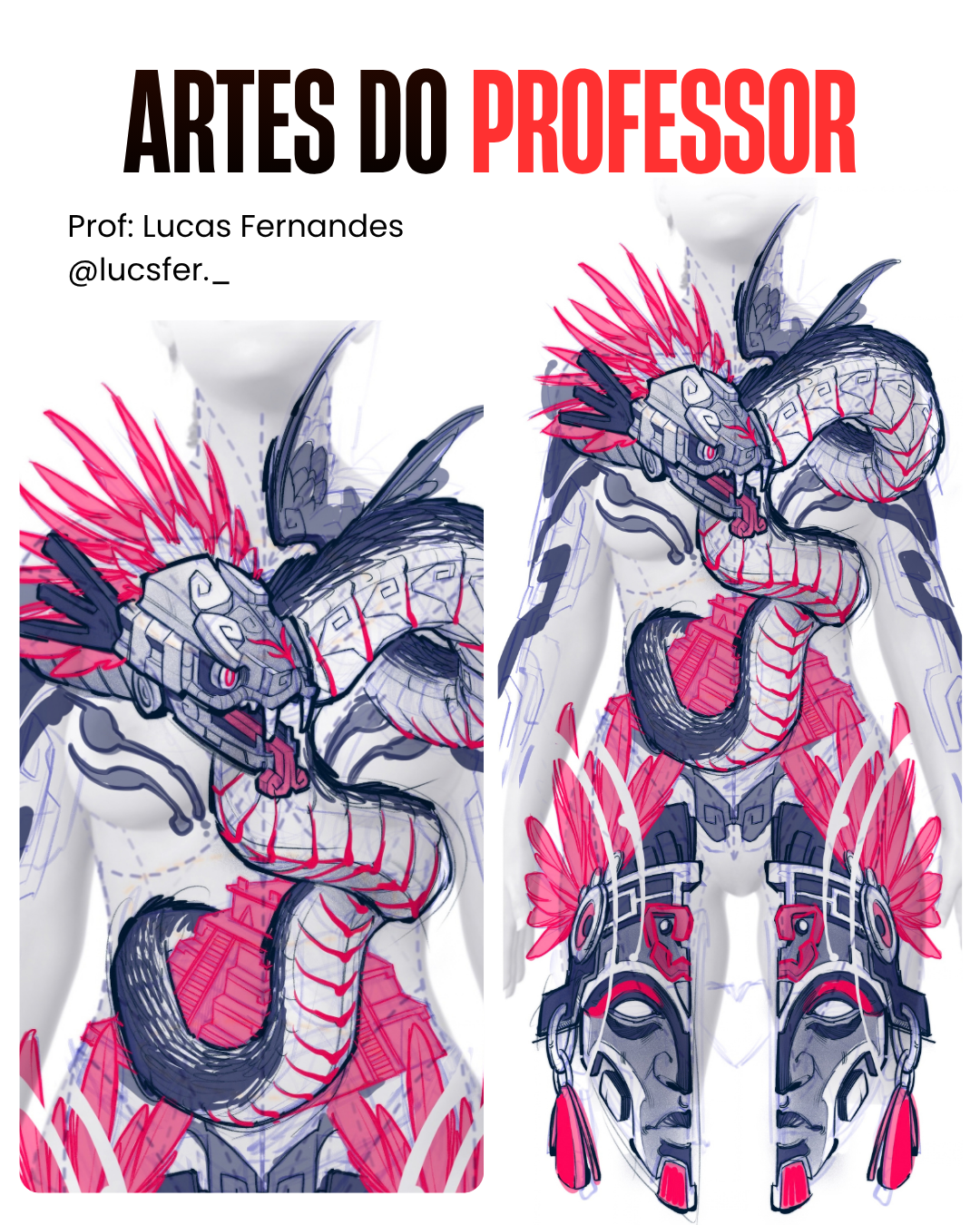O artista que não busca respostas. - 201