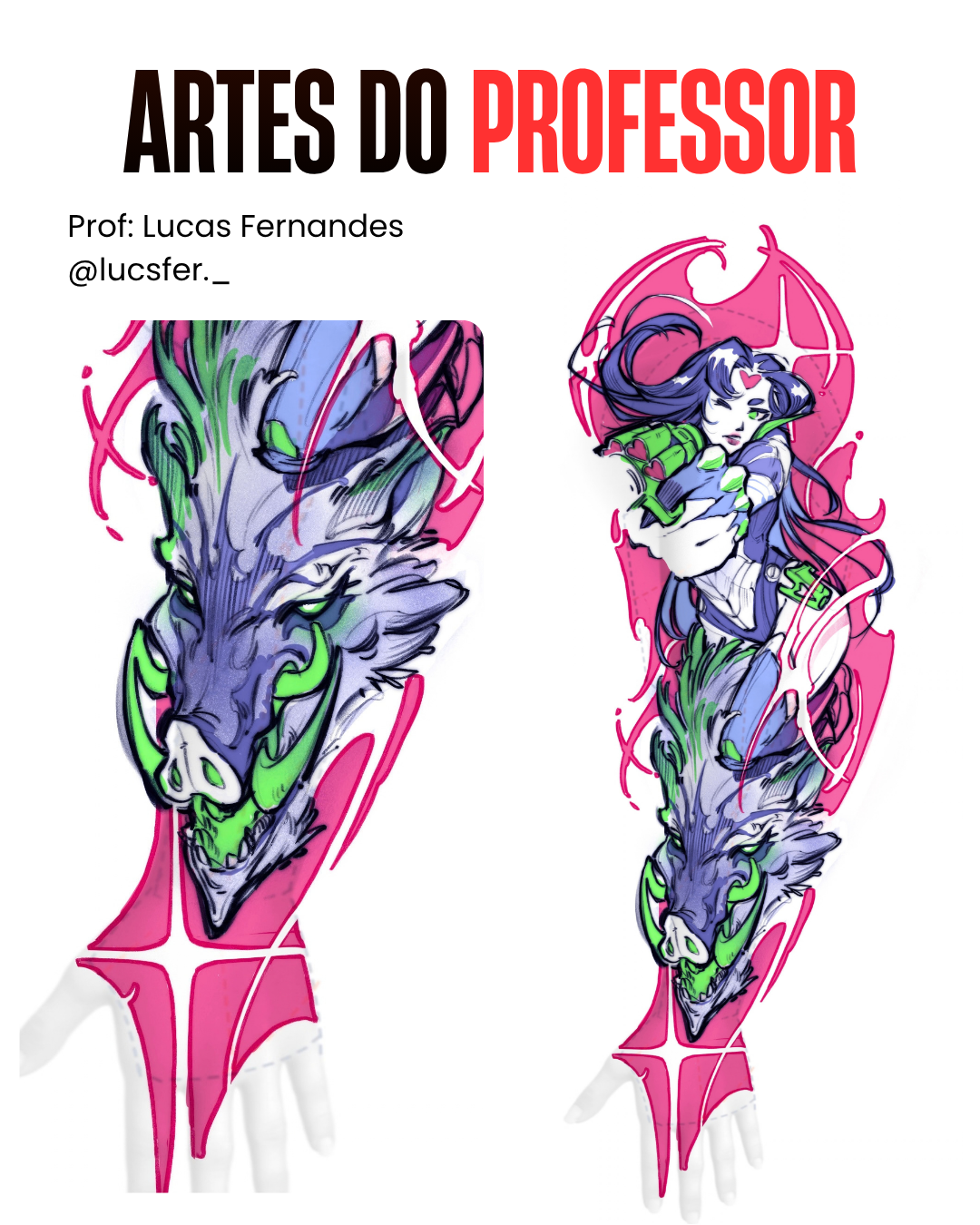 O artista que não busca respostas. - 216